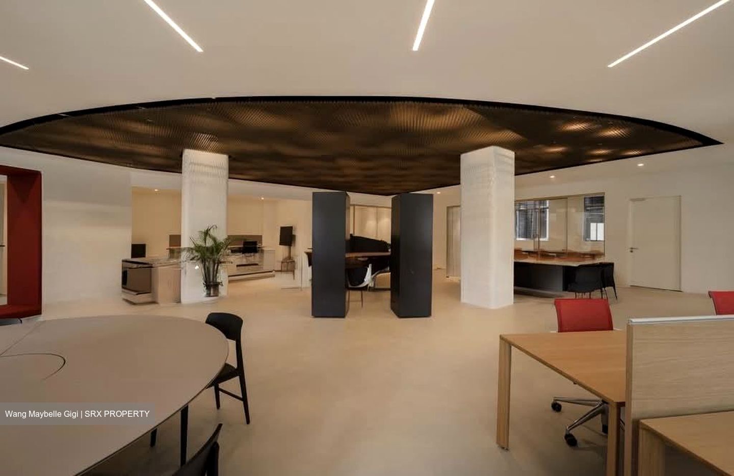 Ocbc Property Services Building (D1), Office #570963411